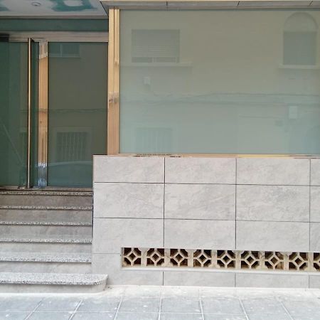 Appartamento La Sanadora Almería Esterno foto