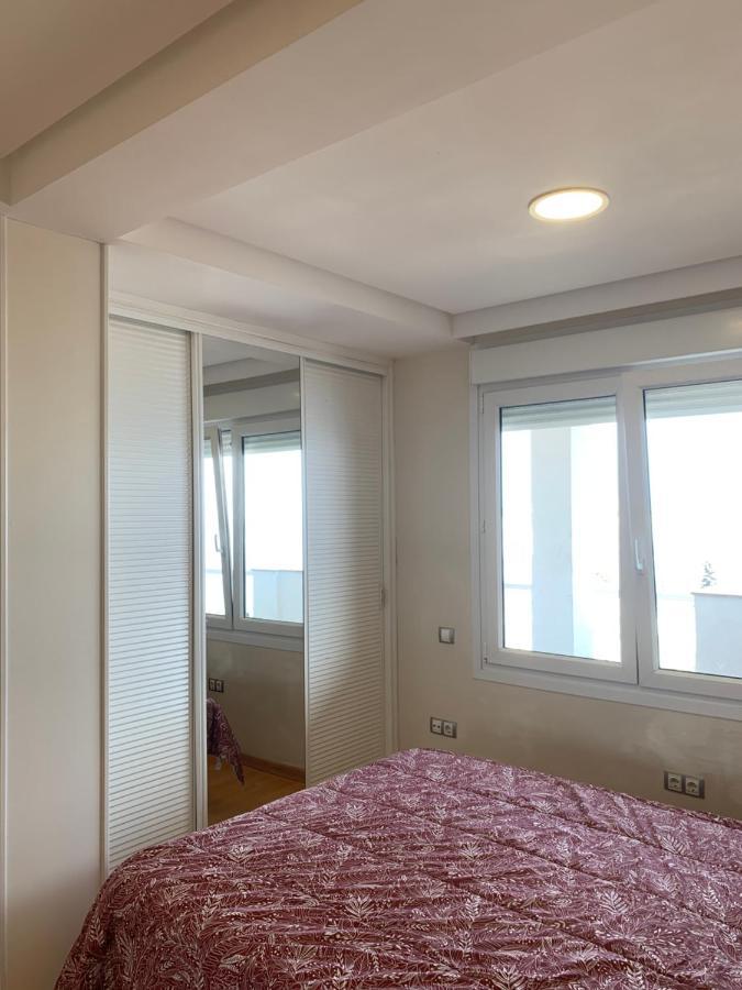 Appartamento La Sanadora Almería Esterno foto